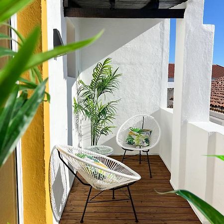 Madre De Deus, 5 - Terrace Évora Exterior foto